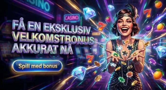 Betinia Casino